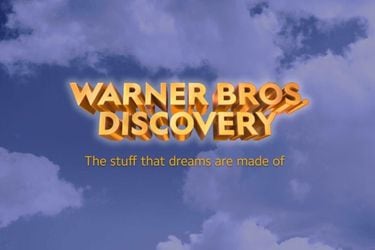 Los inversionistas de Discovery aprobaron la adquisición de WarnerMedia 