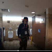 Dr. Disrespect es baneado de Twitch tras hacer stream desde el baño de la E3