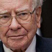Las cinco acciones en las que Warren Buffett reúne el 75% de su riqueza