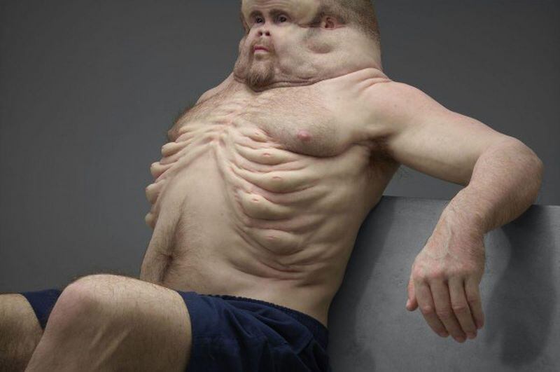 El &uacute;nico "humano" capaz de sobrevivir a un accidente de tr&aacute;nsito - La  Tercera