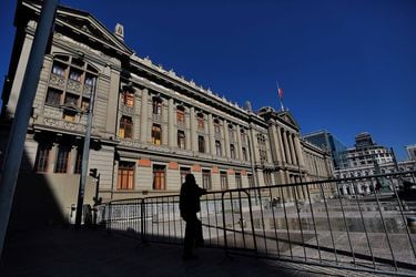 “Puede debilitar la independencia judicial”: Corte Suprema en alerta por proyecto de ley que crea el Ministerio de Seguridad