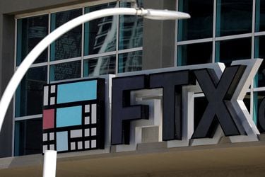 Caída de FTX: el chileno detrás de la demanda colectiva en California