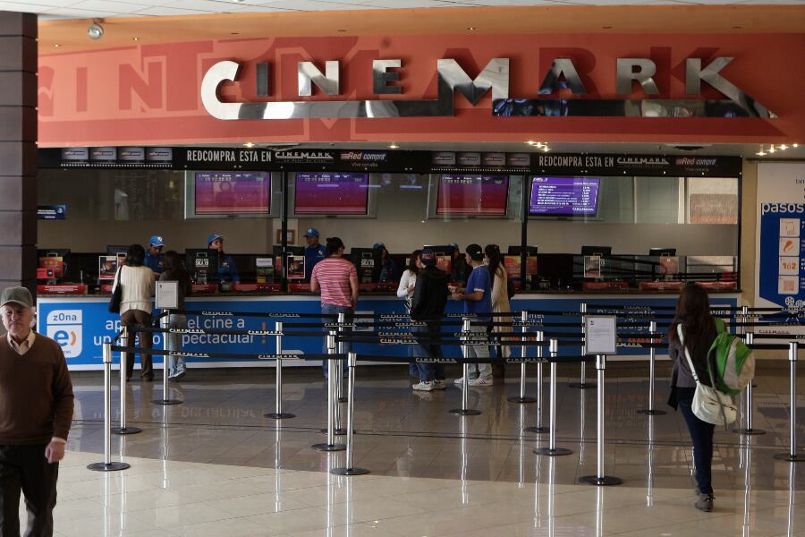 cinemark