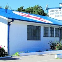 Funcionarios de Hospital de Aysén hacen colectas para alimentación