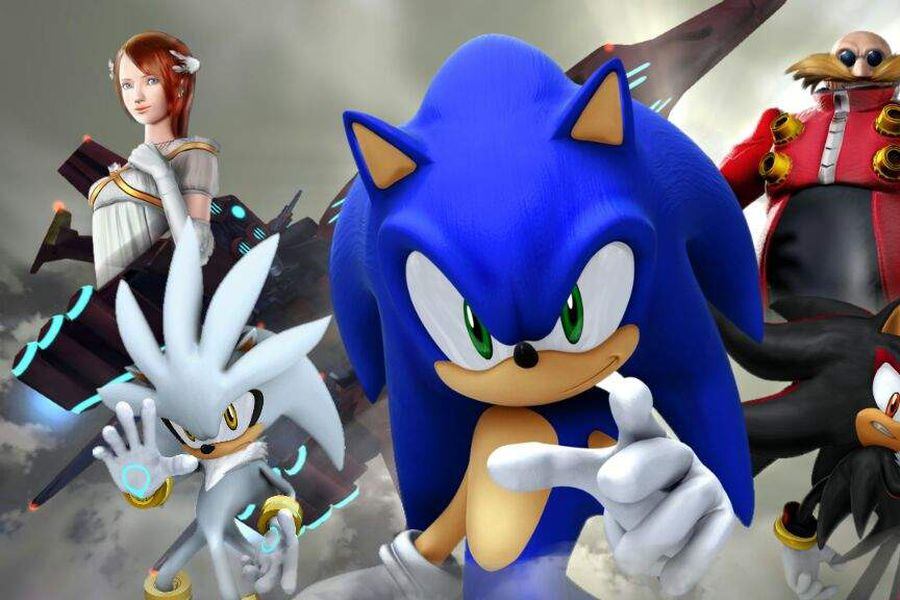 sonic