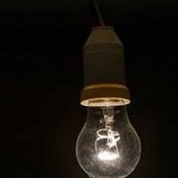 Se reportan cortes de luz en algunas comunas de la capital 