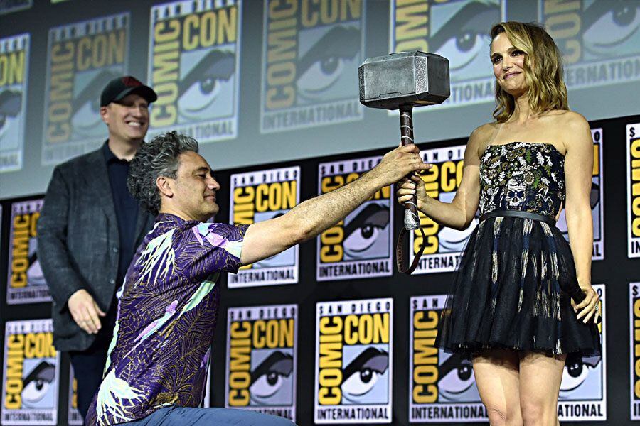 thor