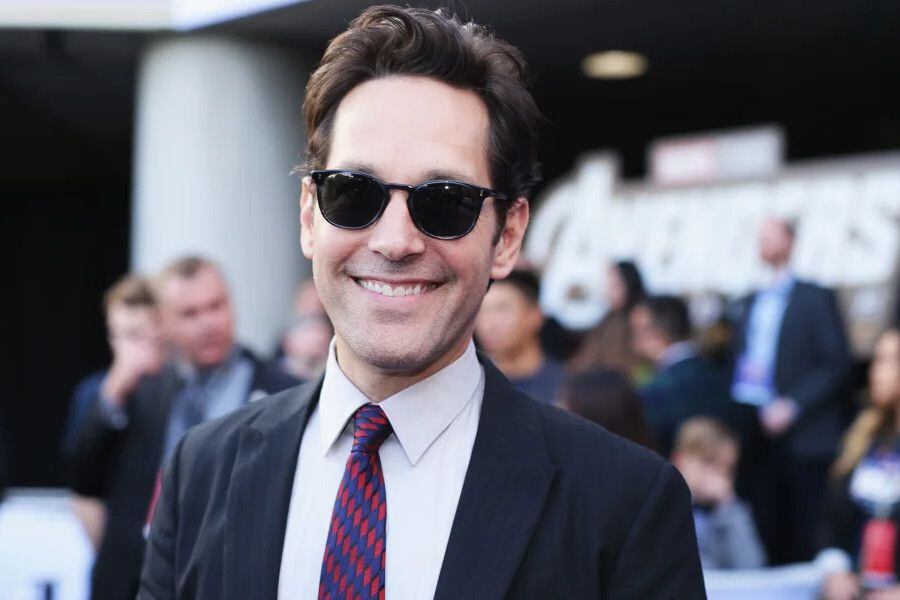 paul rudd