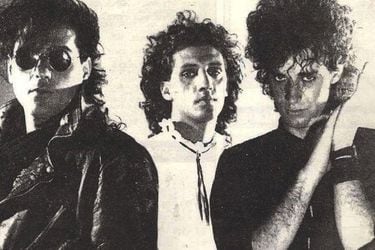 1988: el año que murió el rock latino