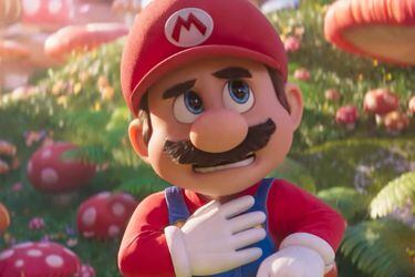 La película de Super Mario se presenta con un primer tráiler que revela la voz que usará Chris Pratt