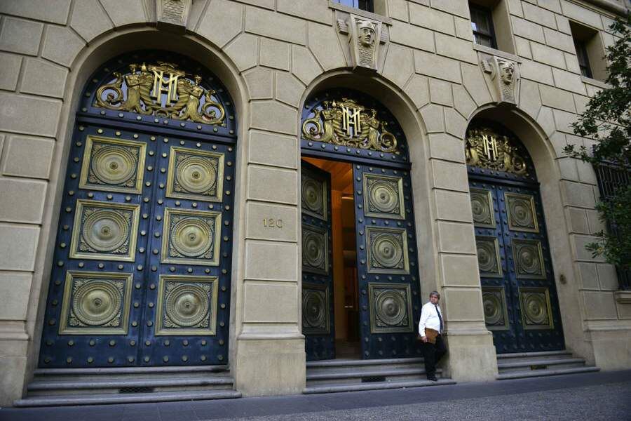 Reunión privada por reforma laboral