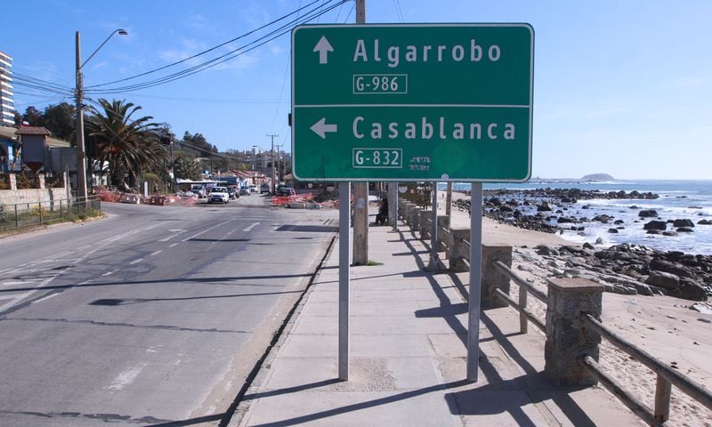 Se busca: las frenéticas 32 horas que dieron con el paradero del alcalde prófugo de Algarrobo