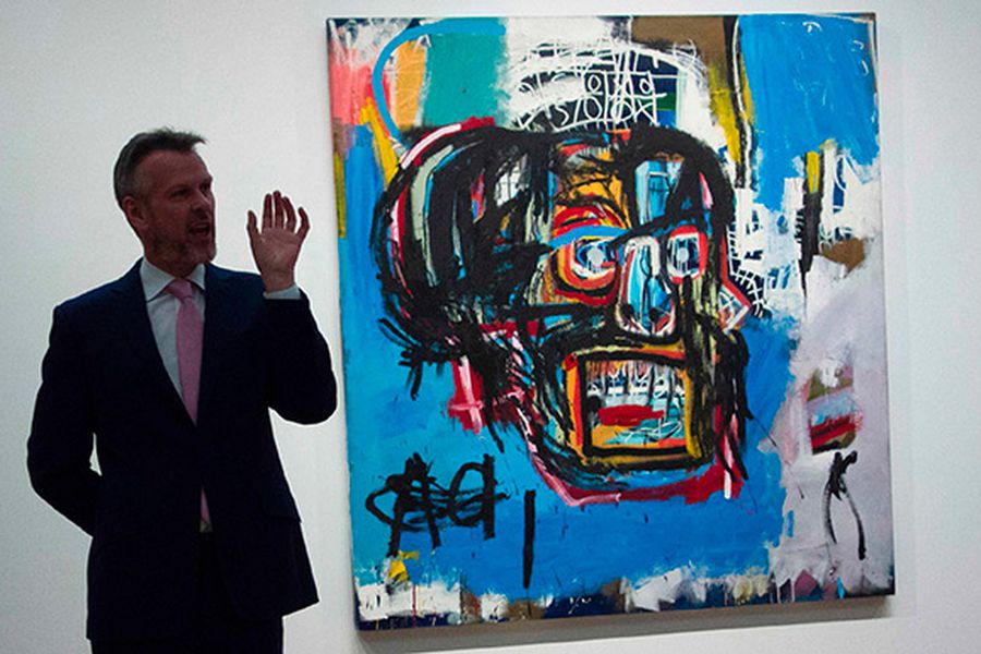 BASQUIAT