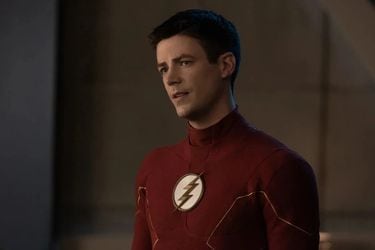 Un personaje recurrente de la serie murió en el episodio más reciente de The Flash