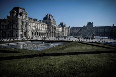 Louvre