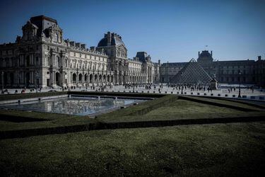 Louvre