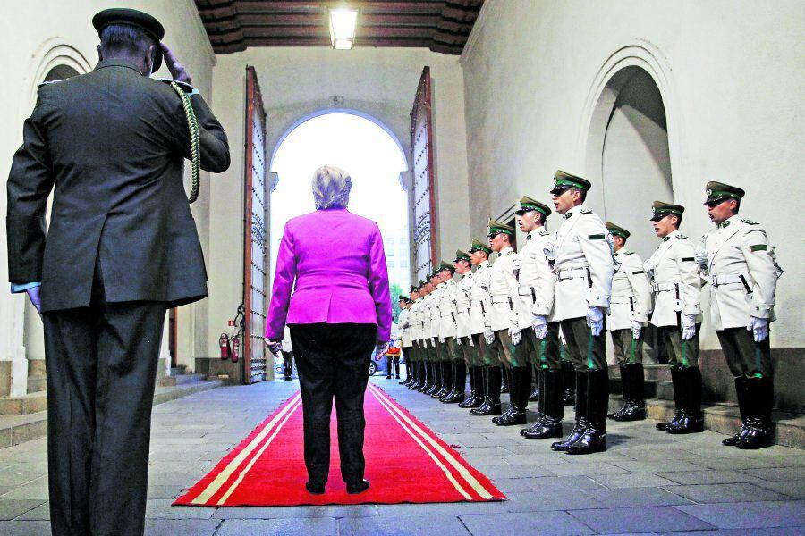 bachelet