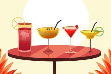 Los mejores regalos para amantes de la coctelería (según experimentados bartenders)