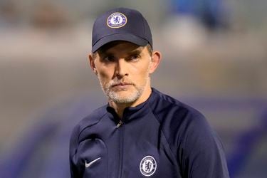 Thomas Tuchel dejó de ser el técnico del Chelsea.