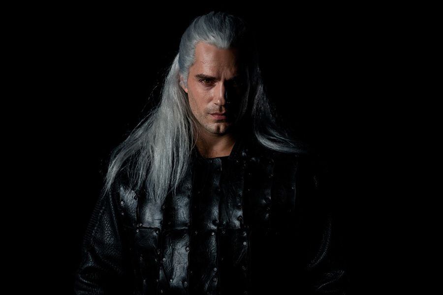 geralt