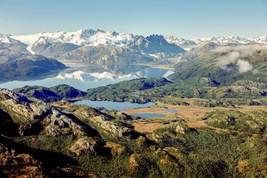 Áreas protegidas aportarían al desarrollo de las comunidades locales en la Patagonia