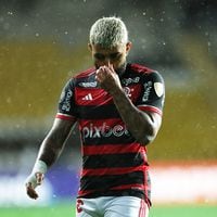 “13 días de su salario es un año de Palestino”: hinchas de Flamengo insultan a los jugadores en su regreso a Brasil