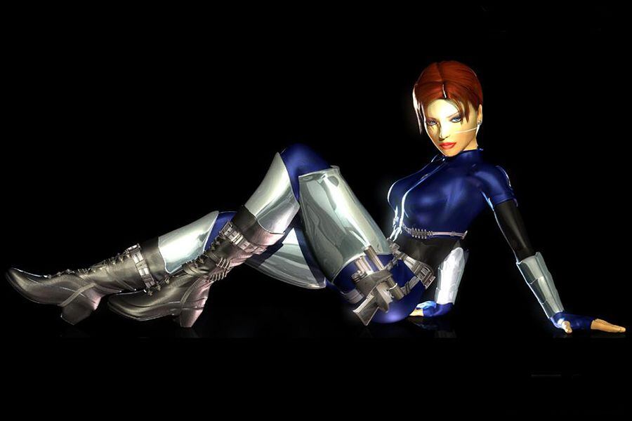 perfect dark