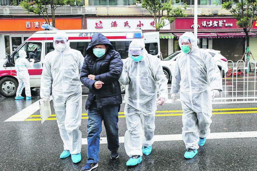 TOPSHOT-CHINA-HEALTH-VIRUS