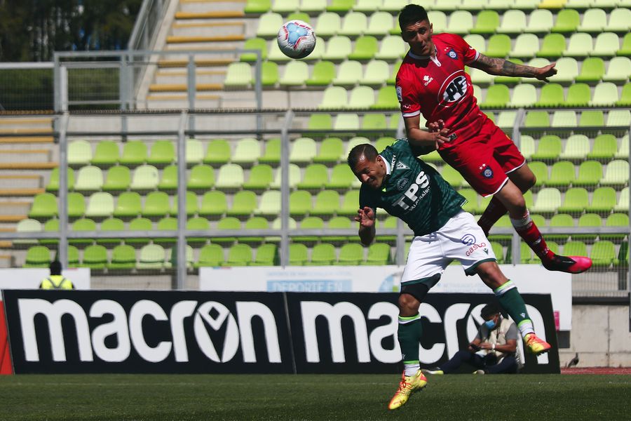 Wanderers vs. Huachipato: el último contra el antepenúltimo del torneo - La  Tercera
