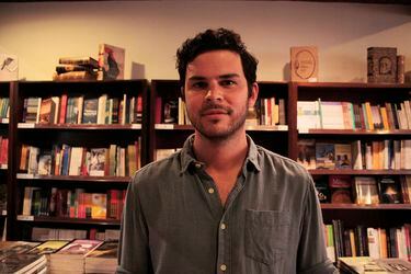 Historias del campo guatemalteco: Trucha panza arriba de Rodrigo Fuentes