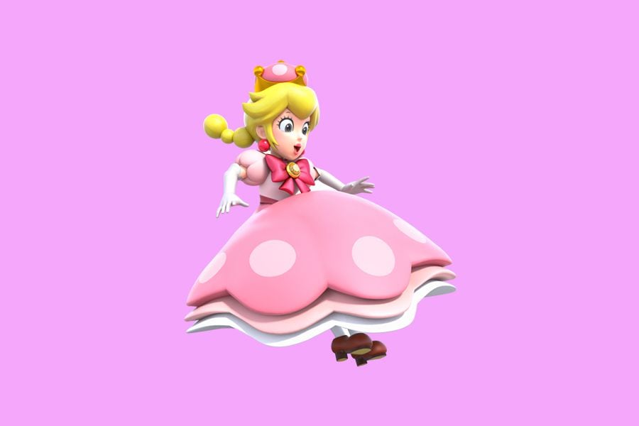 PIPEACHETTE