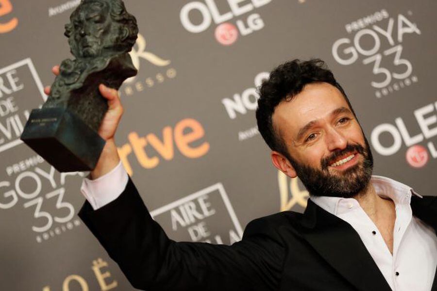 Premios Goya 2019