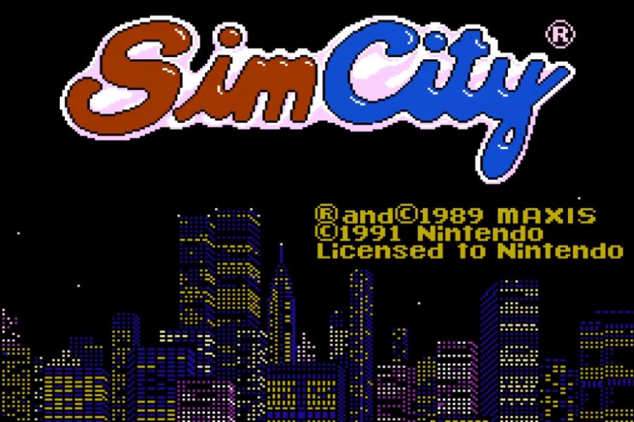 SimCity