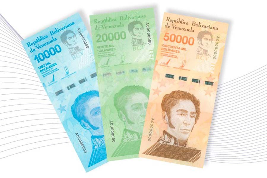 billetes-venezuela