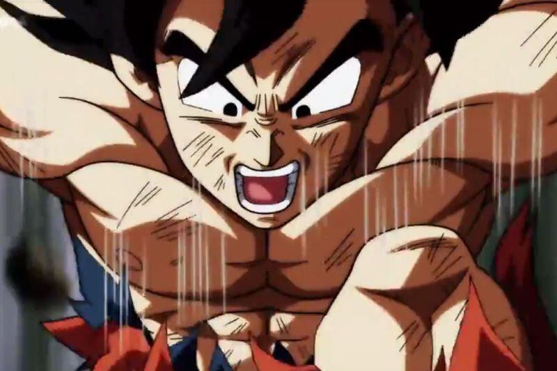 Dragon Ball Super El Avance Del Ultimo Episodio La Tercera