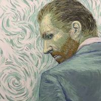 Loving Vincent: la película que "pintó" los útimos días de Van Gogh