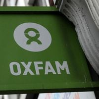 Ex presidente de Guatemala y ex líder de Oxfam detenidos por casos de corrupción