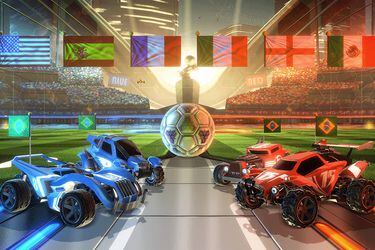 Rocket-League-crossplay-Gamers