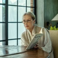 Meryl Streep es la última ballena jorobada del mundo: llega la inquietante serie Extrapolations