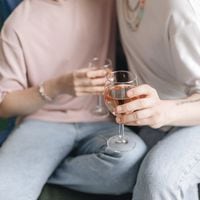 10 antiguos y nuevos cócteles para brindar en San Valentín