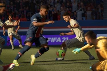 EA patentó el nombre “EA Sports FC” en el contexto de su posible distanciamiento de la marca “FIFA”