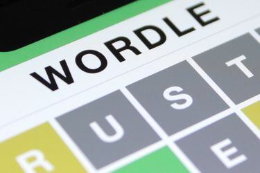 Wordle se instaló entre los videojuegos más comentados en Twitter durante el primer trimestre de 2022
