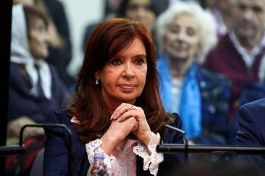 Cristina Fernández