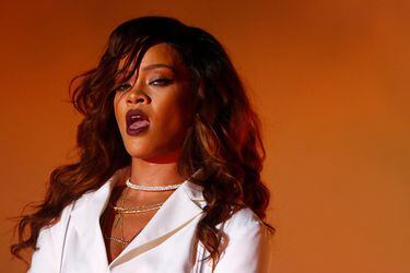 Estrenan tráiler de película de Rihanna junto a Donald Glover