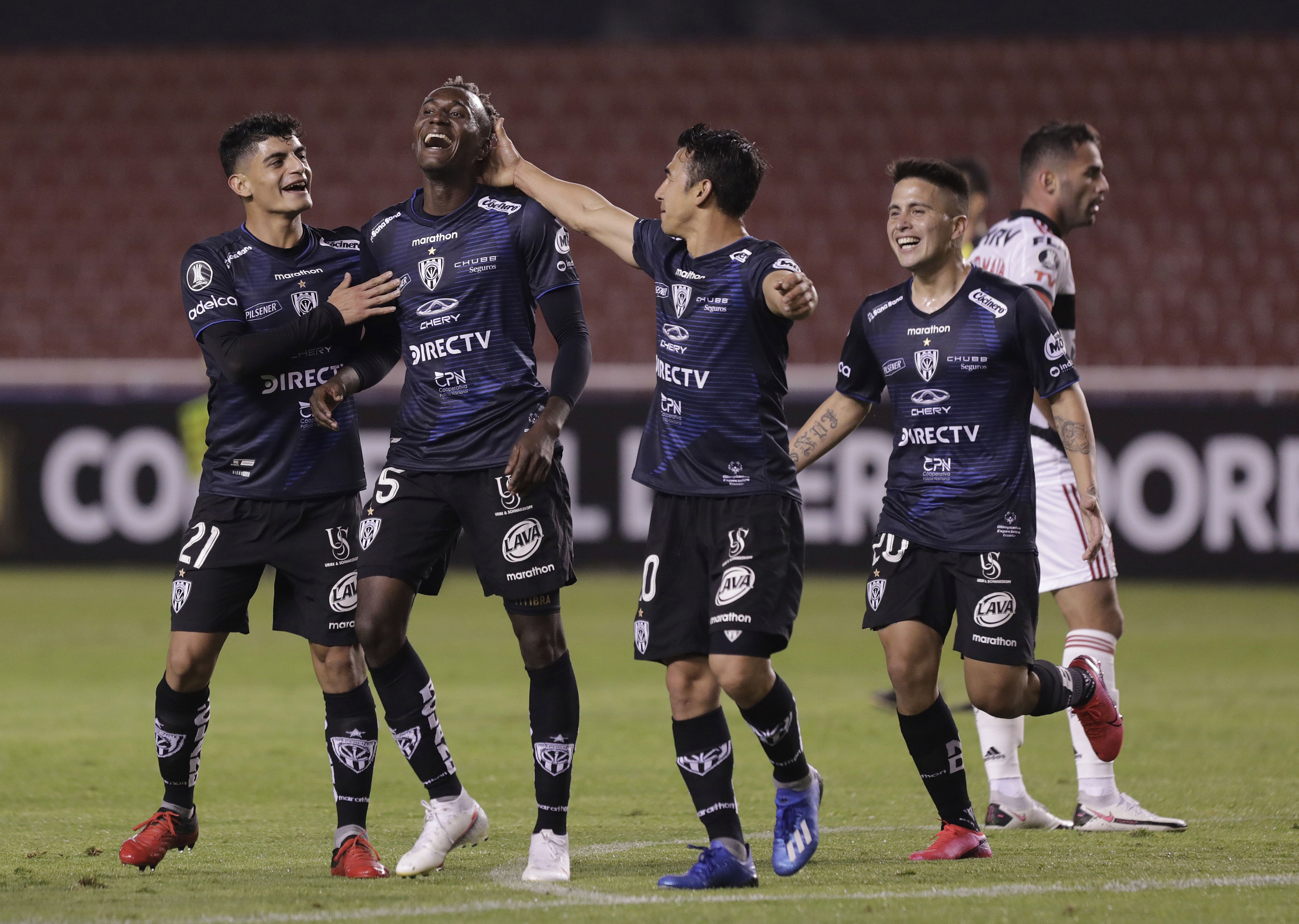 Independiente del Valle, así es el rival de Nacional en la final de Copa Libertadores, Copa Libertadores