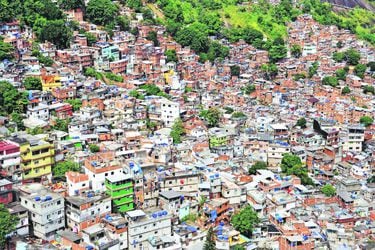 rocinha_favela 1