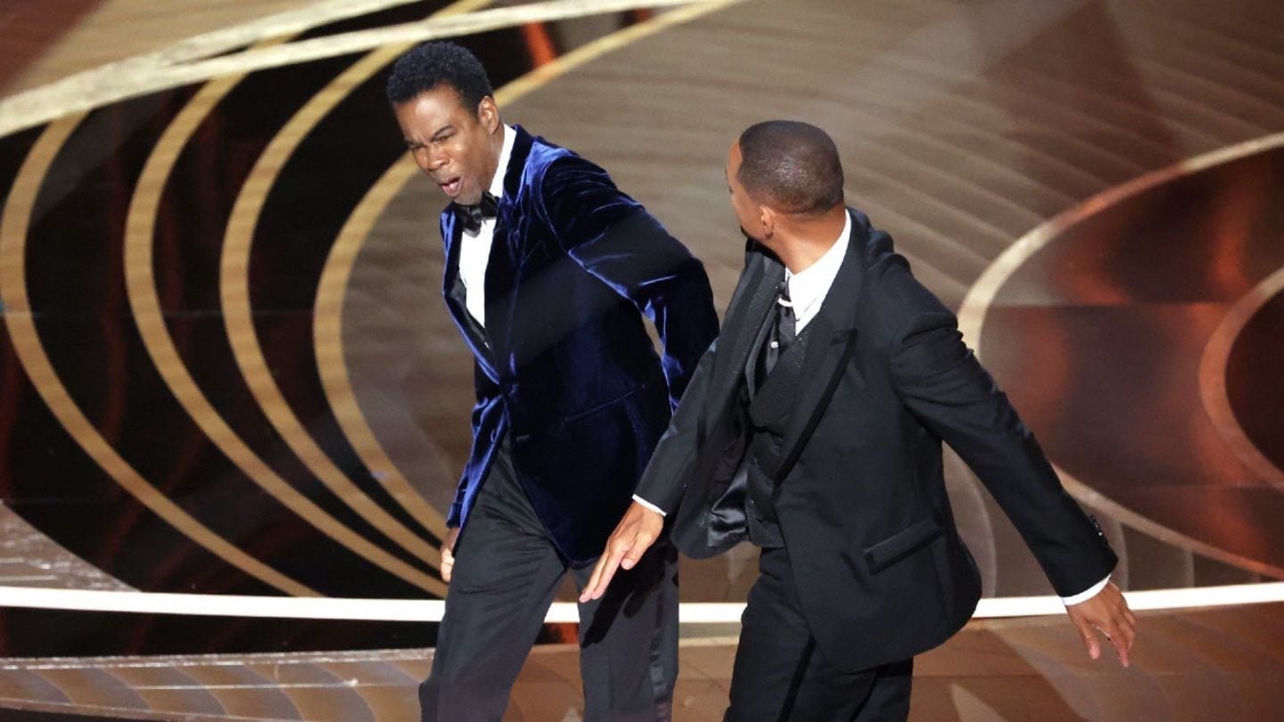 El explosivo regreso de Chris Rock: “Se acostó con el amigo de su hijo... ella lastimó a Will Smith más de lo que él a mí”