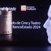 Mundo de la cultura destaca el relanzamiento del Fondo de apoyo al cine y teatro de BancoEstado