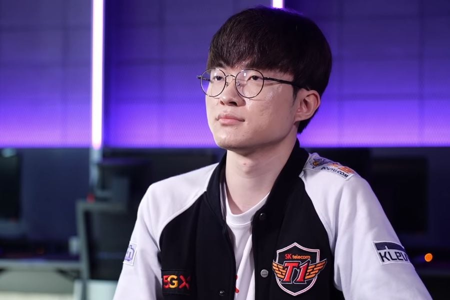 Faker