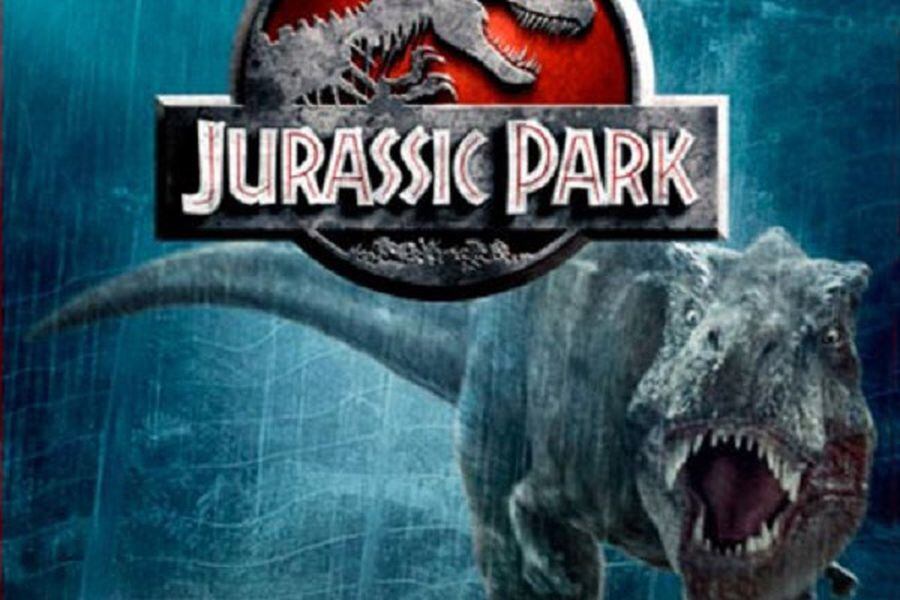 Jurassic Park, el best seller que popularizó la paleontología y los  dinosaurios, cumple 30 años - La Tercera